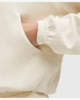 Lululemon sweat à capuche zippé Femme – 5/5