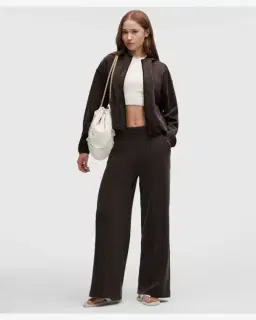 Lululemon sweat à capuche zippé Femme – 2/5