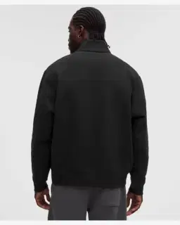 Lululemon sweat demi-zippé steady state en superloft Homme – 3/5