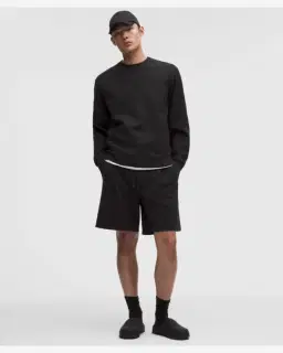 Lululemon sweat grand standard col rond à manches longues Homme – 2/5