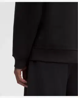 Lululemon sweat grand standard col rond à manches longues Homme – 5/5