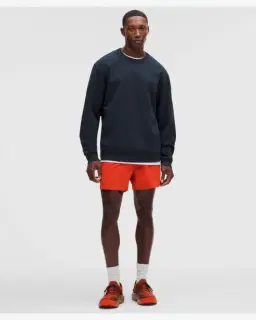 Lululemon sweat grand standard col rond à manches longues Homme – 2/5