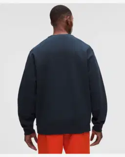 Lululemon sweat grand standard col rond à manches longues Homme – 3/5