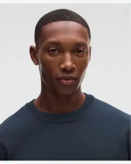 Lululemon sweat grand standard col rond à manches longues Homme – 4/5