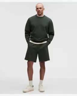 Lululemon sweat grand standard col rond à manches longues Homme – 2/5