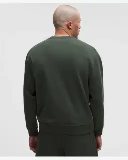 Lululemon sweat grand standard col rond à manches longues Homme – 3/5
