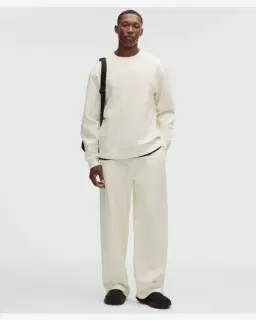 Lululemon sweat grand standard col rond à manches longues Homme – 2/5