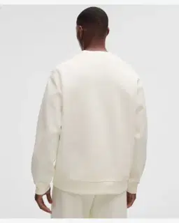 Lululemon sweat grand standard col rond à manches longues Homme – 3/5