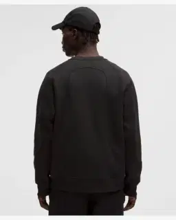 Lululemon sweat oversize en molleton collection slnsh Homme – 3/5
