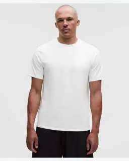 Lululemon t-shirt à coupe classique en coton biologique Homme – 1/5