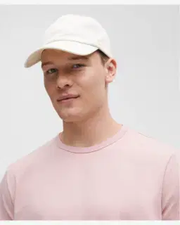 Lululemon t-shirt à coupe classique en coton biologique Homme – 4/5
