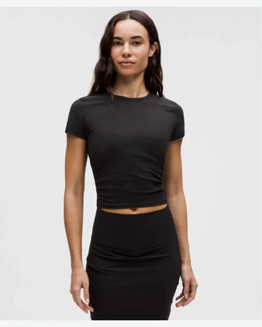 Lululemon T-Shirt All It Takes W