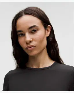 Lululemon t-shirt all it takes Femme – 4/5