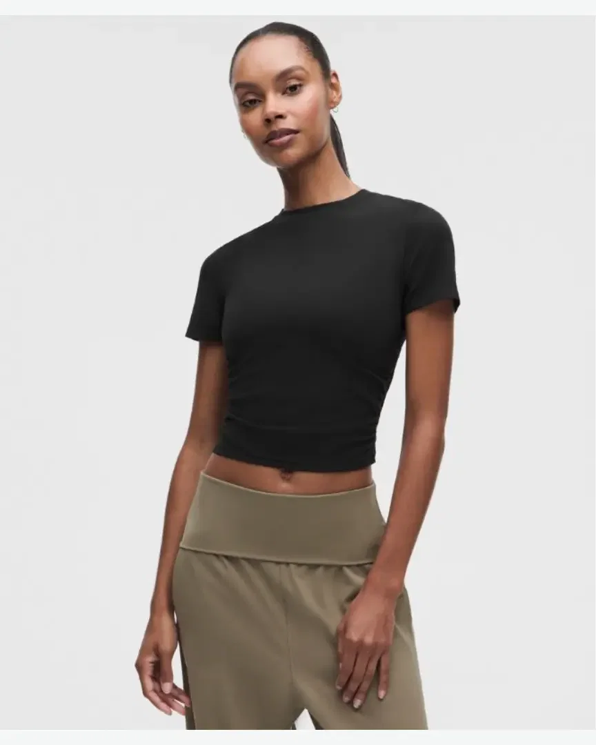 Lululemon T-Shirt All It Takes W
