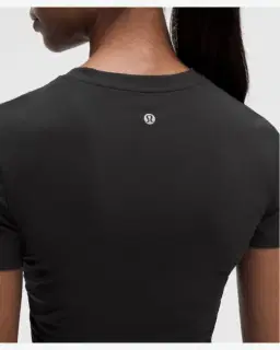 Lululemon t-shirt all it takes Femme – 5/5