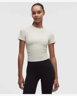 Lululemon t-shirt all it takes Femme – 1/5