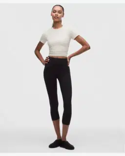Lululemon t-shirt all it takes Femme – 2/5