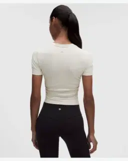 Lululemon t-shirt all it takes Femme – 3/5