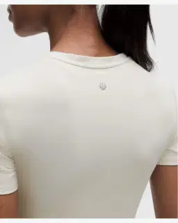 Lululemon t-shirt all it takes Femme – 5/5
