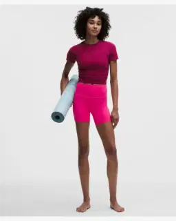 Lululemon t-shirt all it takes Femme – 2/5