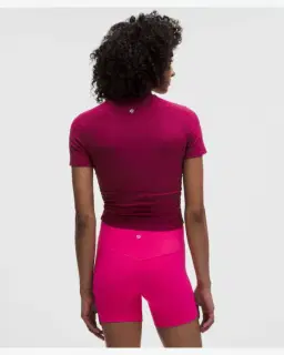 Lululemon t-shirt all it takes Femme – 3/5