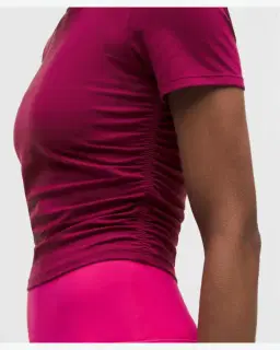 Lululemon t-shirt all it takes Femme – 5/5