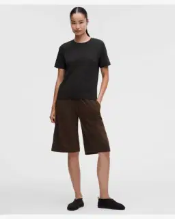 Lululemon t-shirt classique en jersey Femme – 2/5