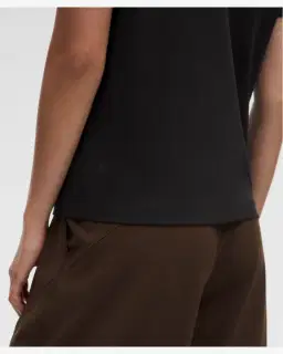 Lululemon t-shirt classique en jersey Femme – 5/5