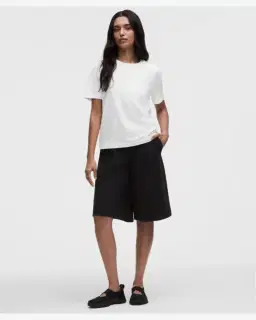 Lululemon t-shirt classique en jersey Femme – 2/5