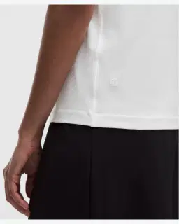 Lululemon t-shirt classique en jersey Femme – 5/5