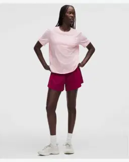 Lululemon t-shirt classique en jersey Femme – 2/5