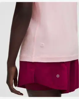 Lululemon t-shirt classique en jersey Femme – 5/5