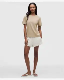 Lululemon t-shirt classique en jersey Femme – 2/5