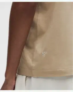 Lululemon t-shirt classique en jersey Femme – 5/5