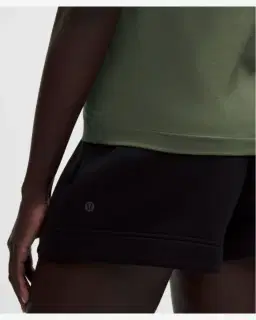 Lululemon t-shirt classique en jersey Femme – 5/5