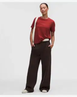 Lululemon t-shirt classique en jersey Femme – 2/5