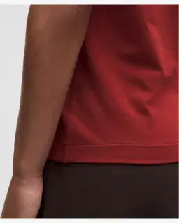 Lululemon t-shirt classique en jersey Femme – 5/5