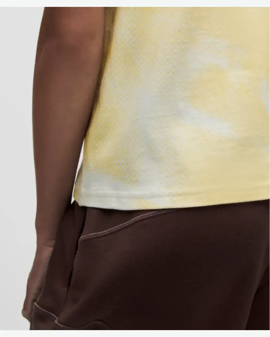 Lululemon T-Shirt Classique Imprimé En Coton Collection Slnsh W - LW3KG4S_076712 (4) au meilleur prix !