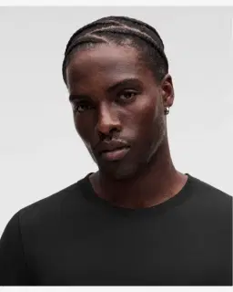Lululemon t-shirt classique Homme – 4/5