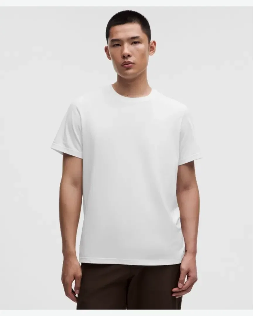 Lululemon T-Shirt Classique M