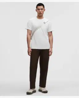 Lululemon t-shirt classique Homme – 2/5