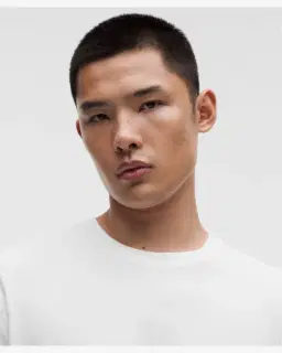 Lululemon t-shirt classique Homme – 4/5