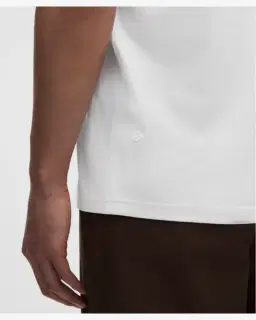 Lululemon t-shirt classique Homme – 5/5
