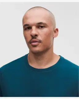 Lululemon t-shirt classique Homme – 4/5