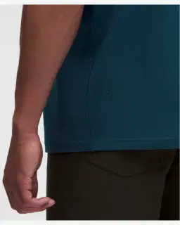 Lululemon t-shirt classique Homme – 5/5