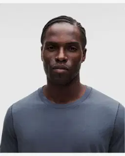 Lululemon t-shirt classique Homme – 4/5