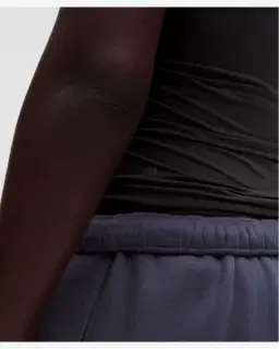 Lululemon t-shirt col rond wundermost longueur hanche en ultra-soft nulu Femme – 5/5