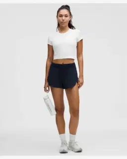 Lululemon t-shirt court swiftly tech 2 Femme – 2/5