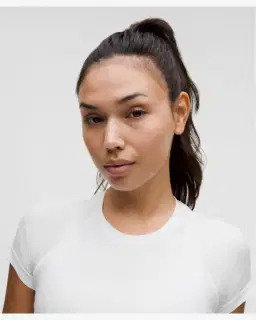 Lululemon t-shirt court swiftly tech 2 Femme – 4/5