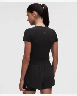 Lululemon t-shirt court swiftly tech 2 Femme – 3/5